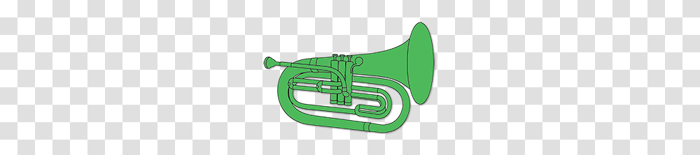 Marching Baritone Clipart Free Clipart, Musical Instrument, Horn, Brass Section, Tuba Transparent Png