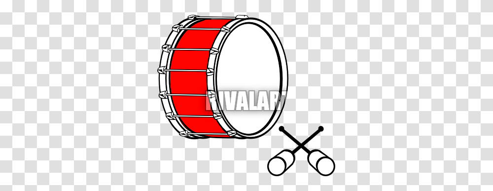 Marching Bass Drum Clip Art, Percussion, Musical Instrument, Helmet Transparent Png