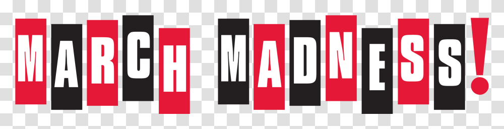 Marchmadness March Madness, Word, Logo Transparent Png