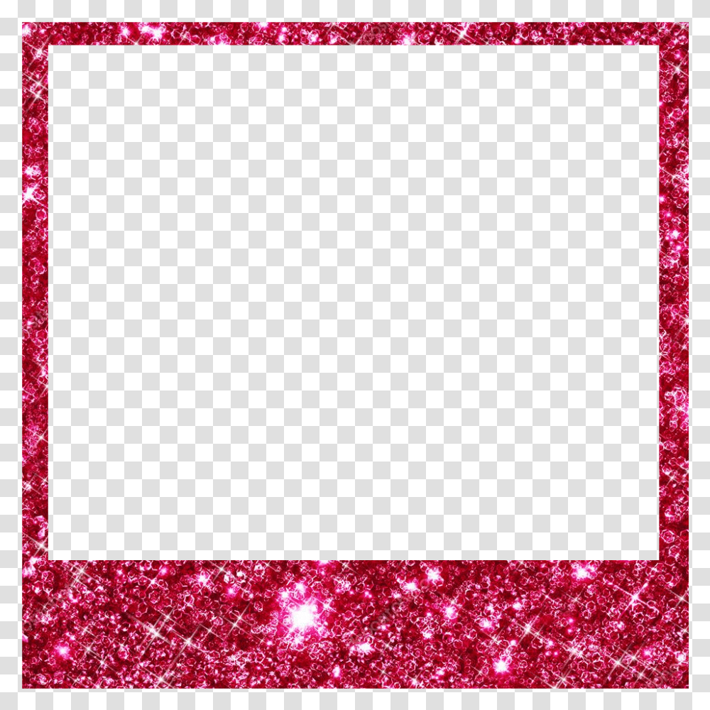 Marco Con Brillos, Light, Glitter, Rug, Business Card Transparent Png