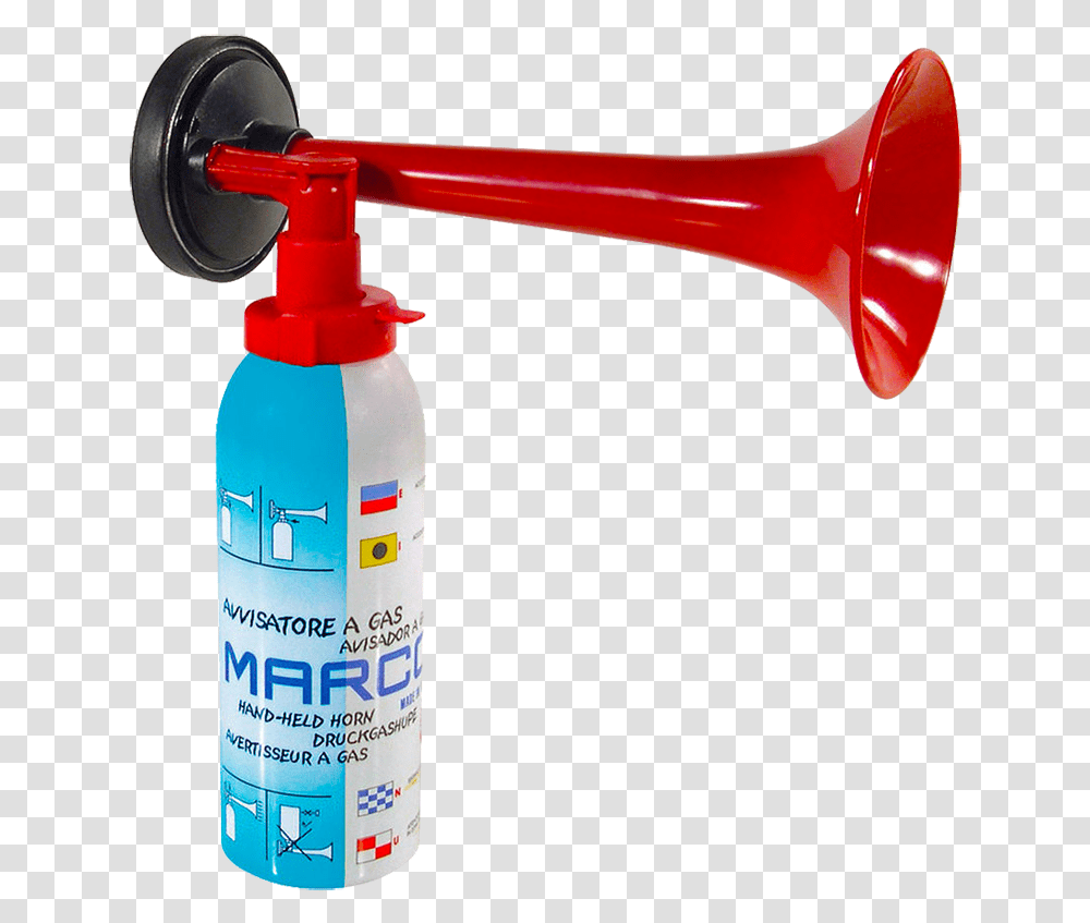 Marco Hand Held Horn, Can, Tin, Hammer, Tool Transparent Png