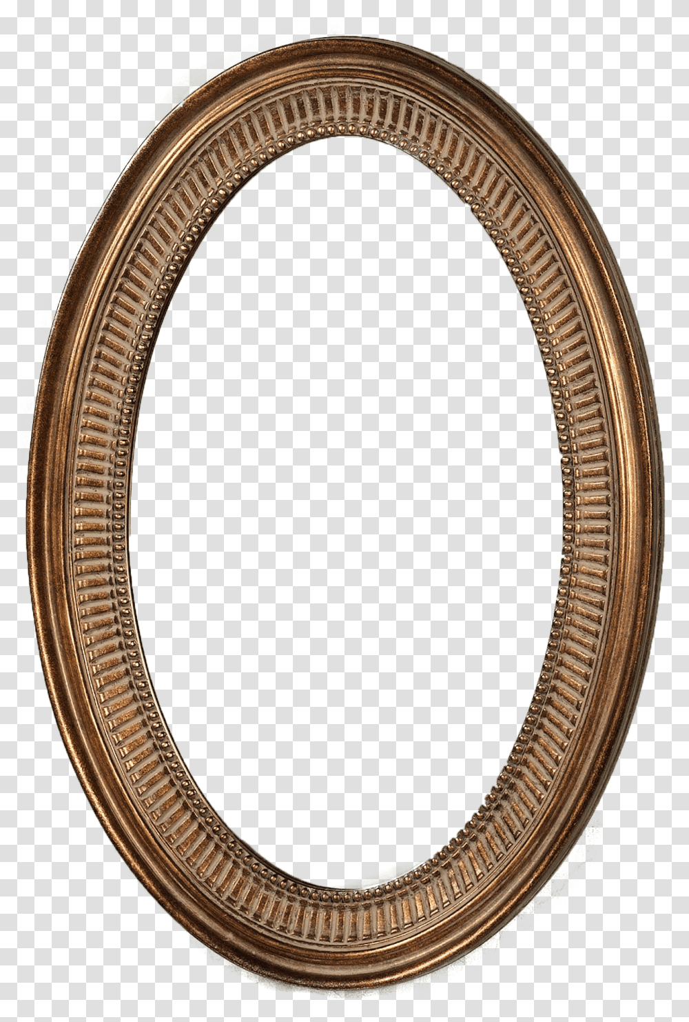 Marco Oval, Rug Transparent Png