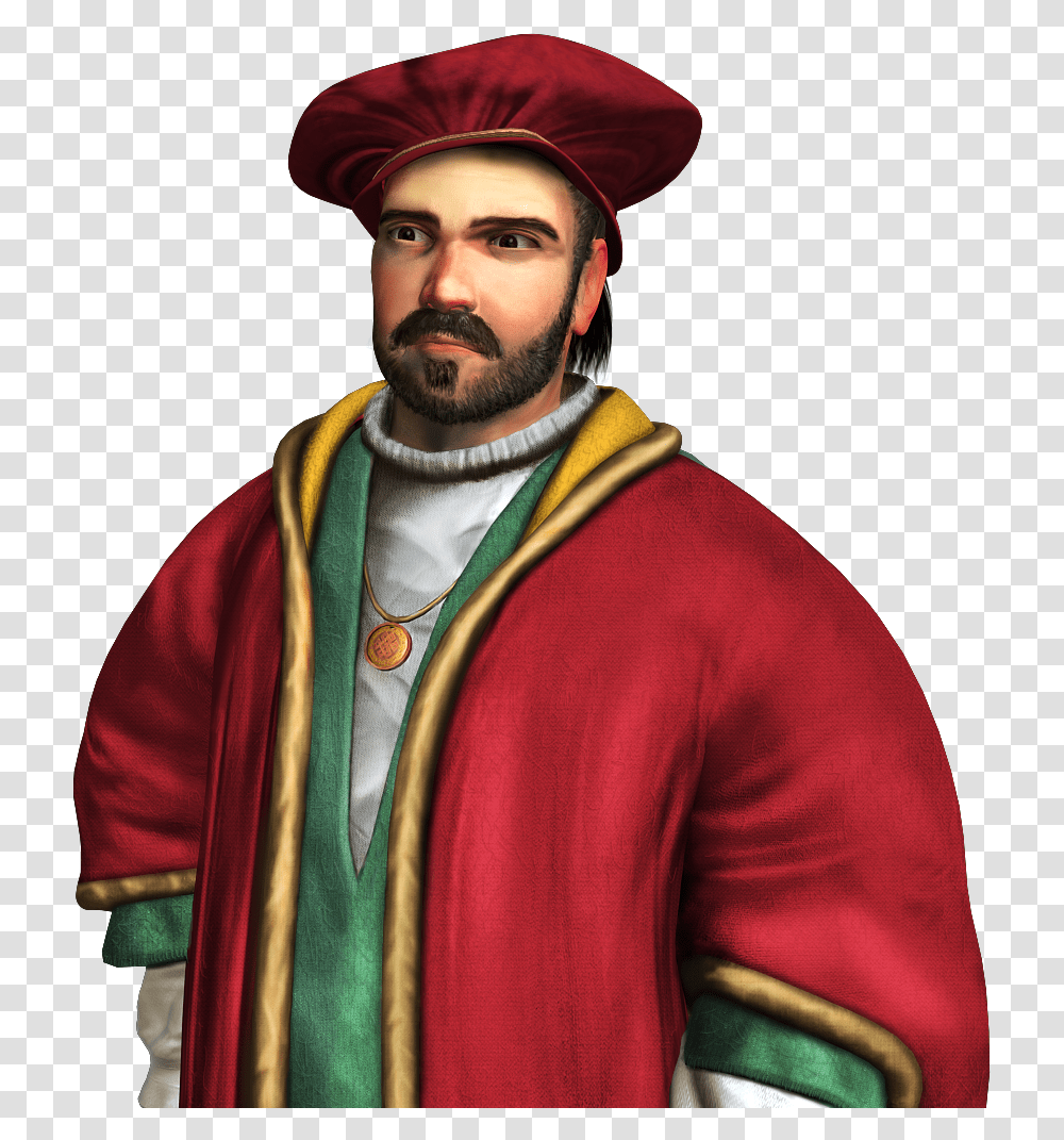 Marco Polo, Apparel, Person, Human Transparent Png
