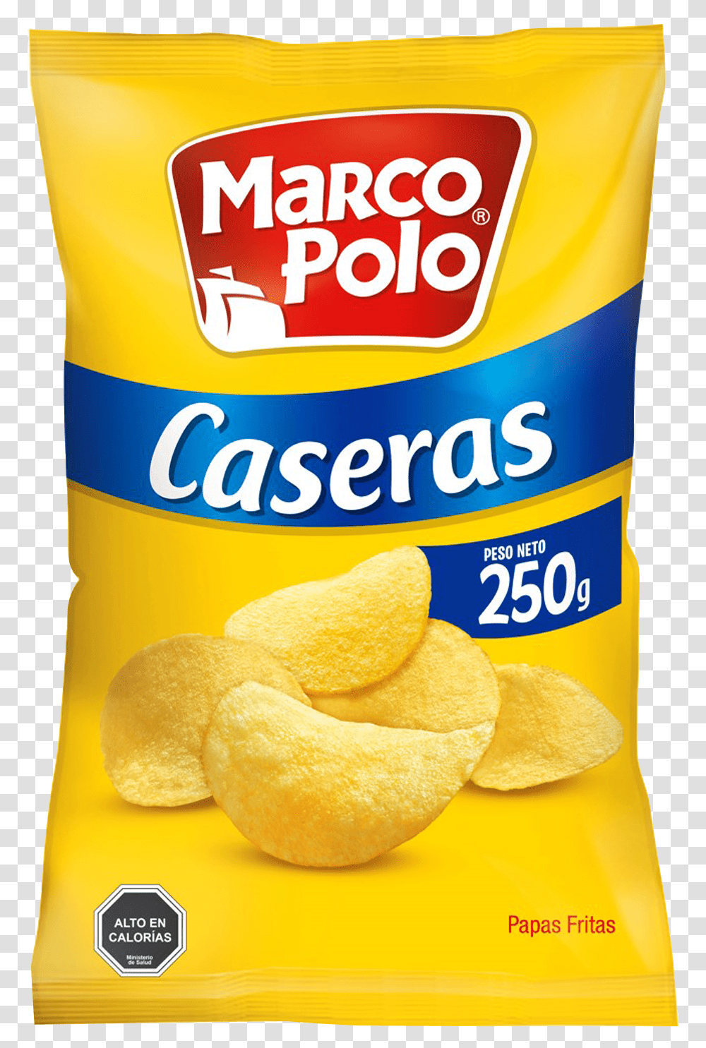 Marco Polo Papas Fritas, Food, Plant, Snack, Mayonnaise Transparent Png