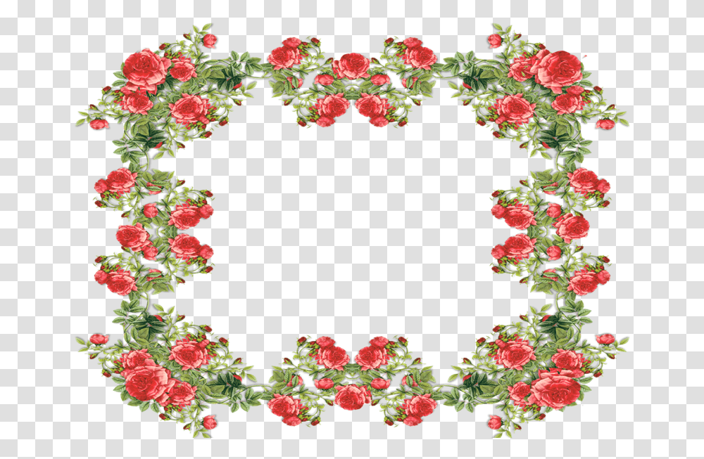 Marcos De Flores Para La Virgen, Floral Design, Pattern Transparent Png