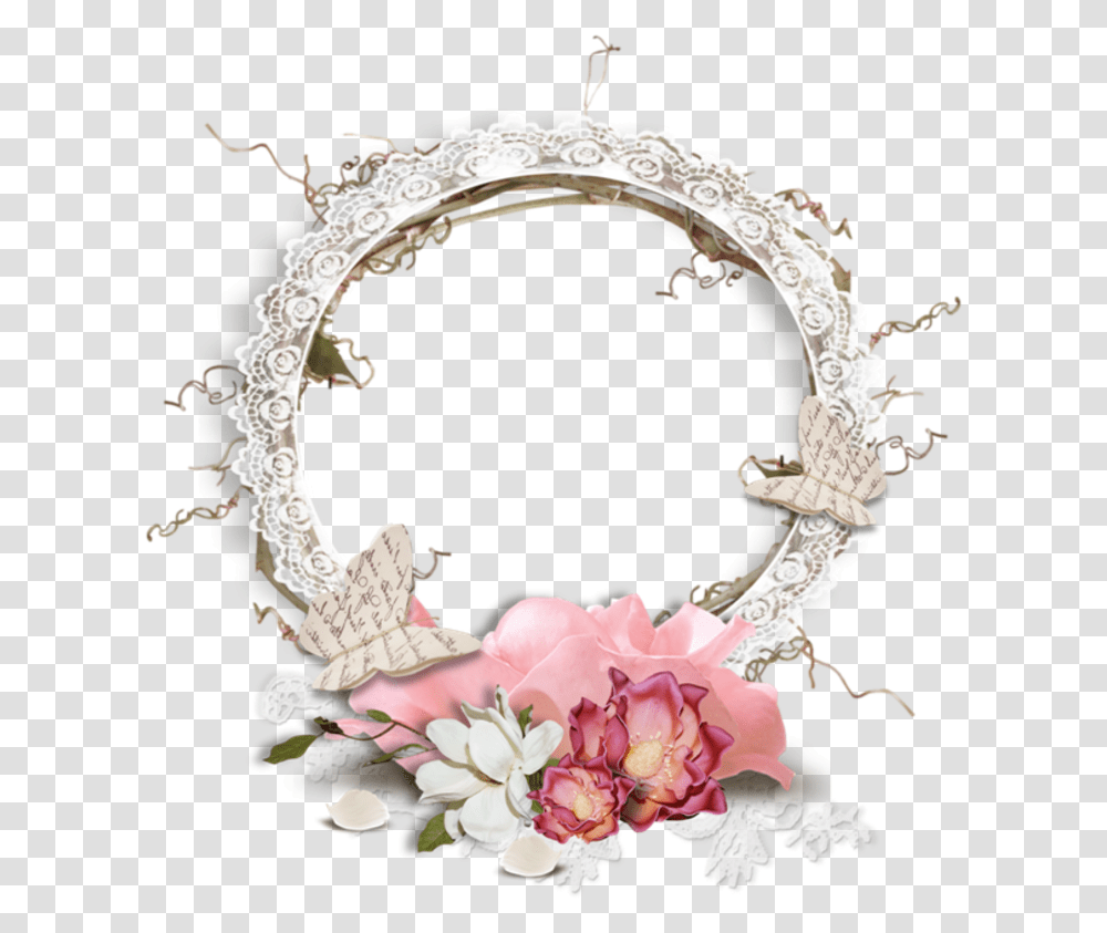 Marcos De Mariposas Circulares, Bracelet, Jewelry, Accessories, Accessory Transparent Png