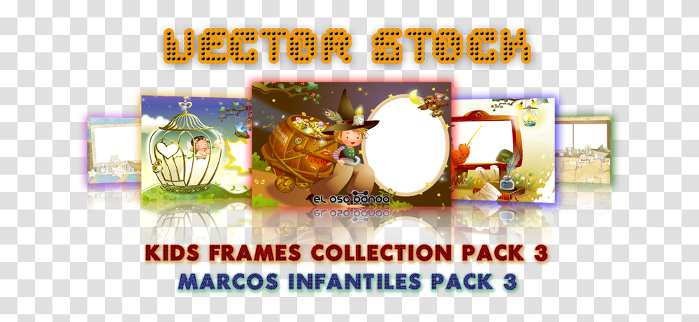 Marcos Infantiles Kids Frames, Game, Gambling, Angry Birds, Toy Transparent Png