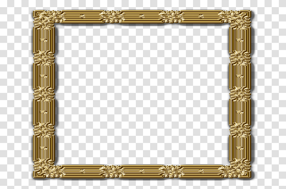 Marcos Para Fotos, Gate, Blackboard, Table, Furniture Transparent Png