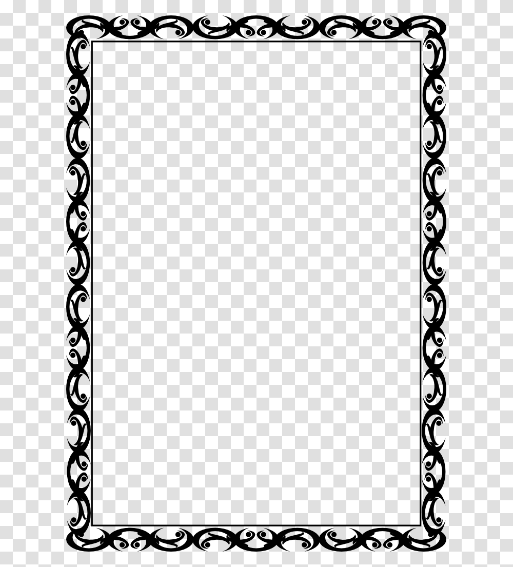 Marcos Para Hojas De Word Image, Mirror, Rug, Chain, Oval Transparent Png