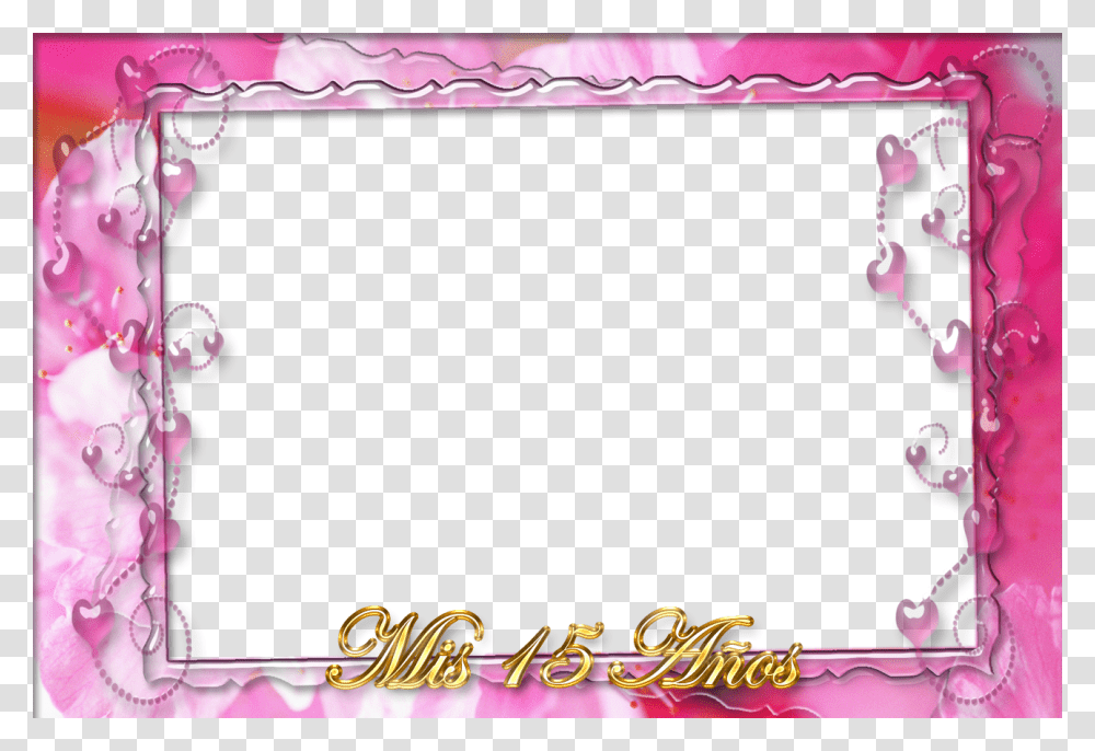 Marcos Para Xv, Screen, Electronics, Leisure Activities Transparent Png