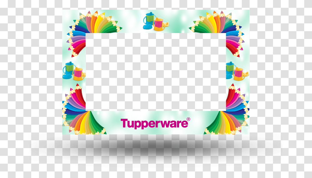 Marcos Tupperware, Pattern Transparent Png