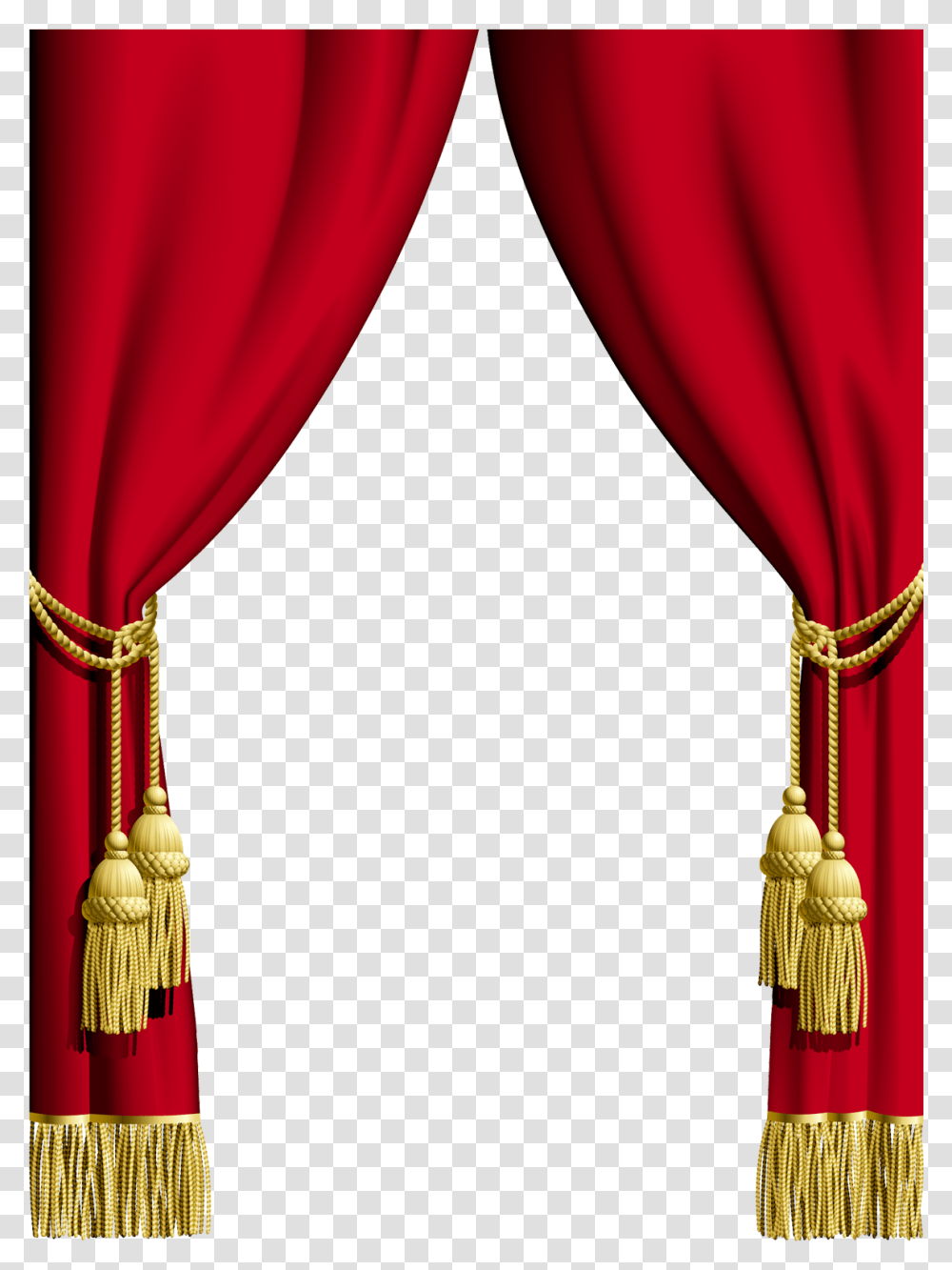 Marcos Vector Red Curtain Background, Gold, Balloon, Stage Transparent Png