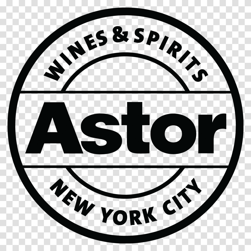Marcos Vintage Rosa Astor Wine And Spirits Logo, Label, Sticker Transparent Png