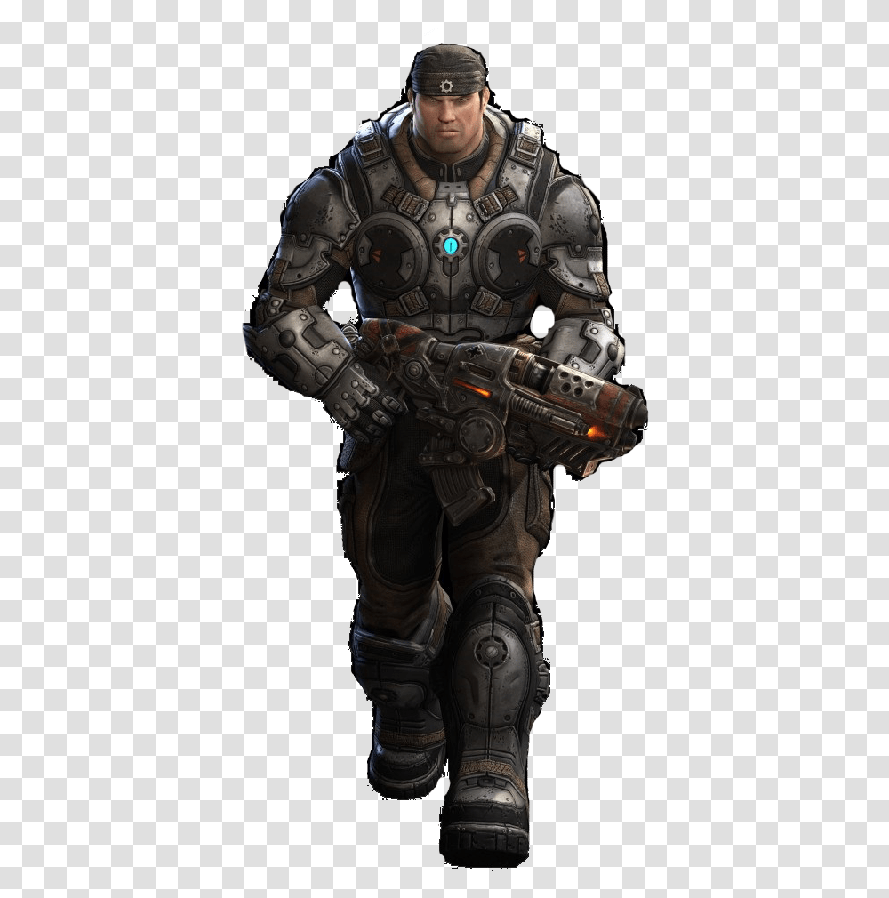 Marcus Fenix High Quality Image Gears Of War Judgement Young Marcus, Helmet, Apparel, Person Transparent Png