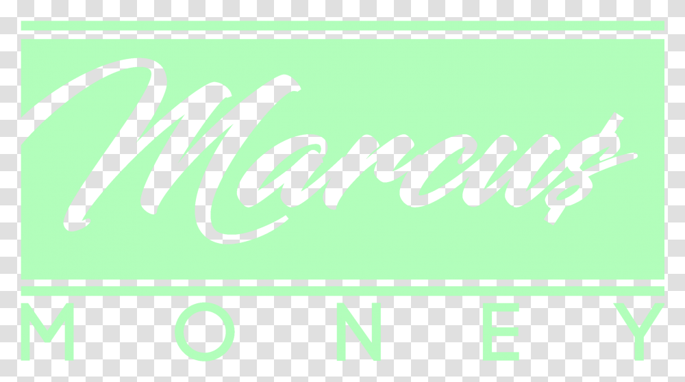 Marcus Money, Label, Word, Handwriting Transparent Png