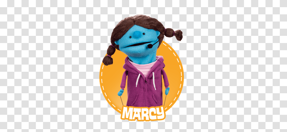 Marcy Characters Whats In The Bible, Toy, Doll, Apparel Transparent Png