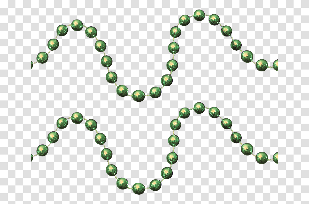 Mardi Gras Beads, Bead Necklace, Jewelry, Ornament, Accessories Transparent Png