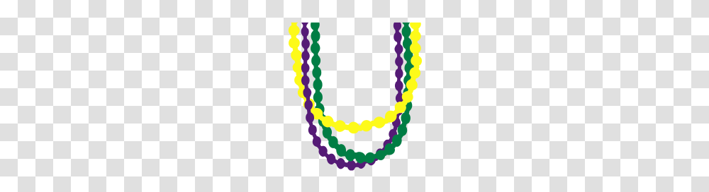 Mardi Gras Beads Images Free Download, Necklace, Jewelry, Accessories Transparent Png