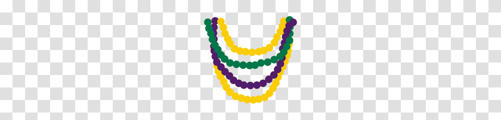 Mardi Gras Beads, Necklace, Jewelry, Accessories, Accessory Transparent Png