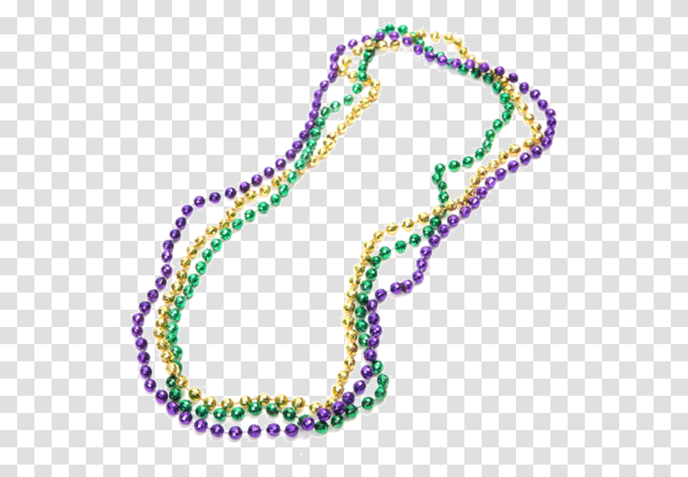 Mardi Gras Beads, Parade, Necklace, Jewelry, Accessories Transparent Png