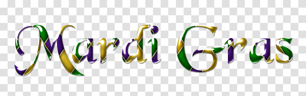 Mardi Gras Clip Art, Calligraphy, Handwriting, Alphabet Transparent Png