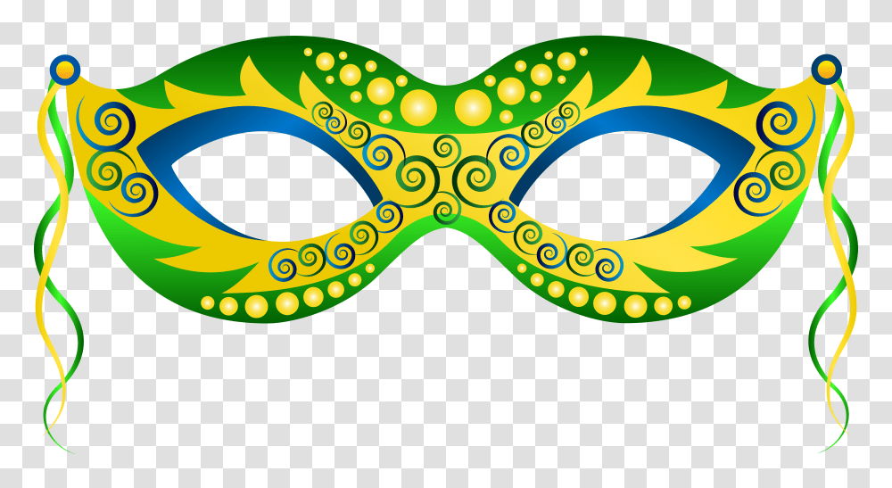Mardi Gras Clipart Mardi Gras Clip Art Mardi Gras Mask For Etsy, Goggles, Accessories, Accessory, Crowd Transparent Png