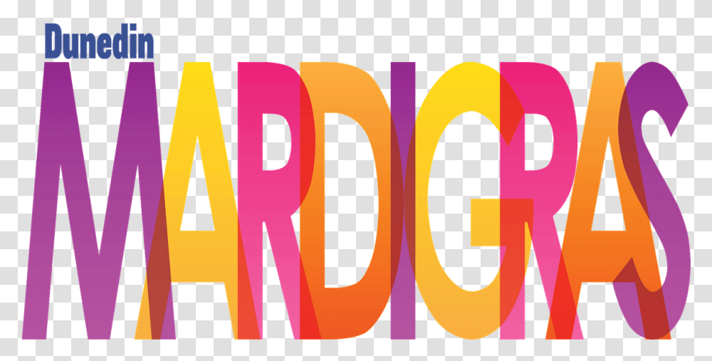 Mardi Gras Crown, Word, Label, Alphabet Transparent Png