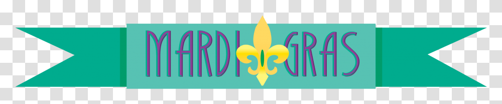 Mardi Gras Graphics, Logo Transparent Png