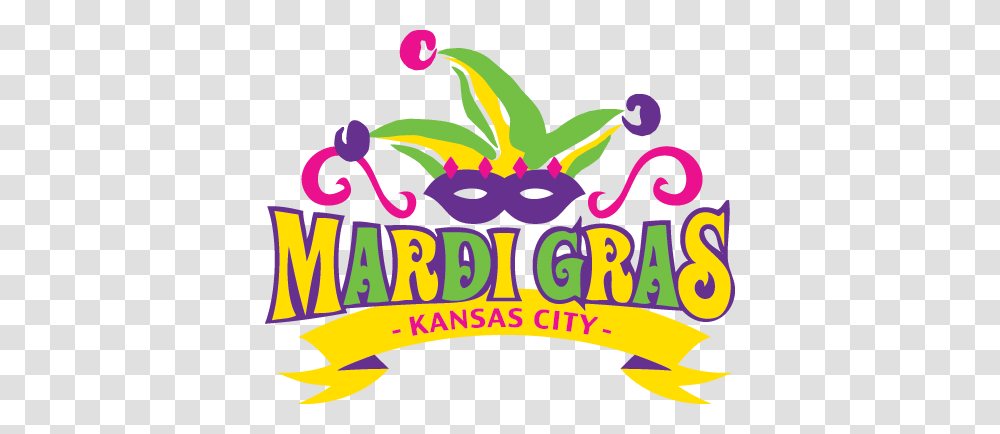 Mardi Gras Kansas City, Advertisement, Poster, Flyer, Paper Transparent ...