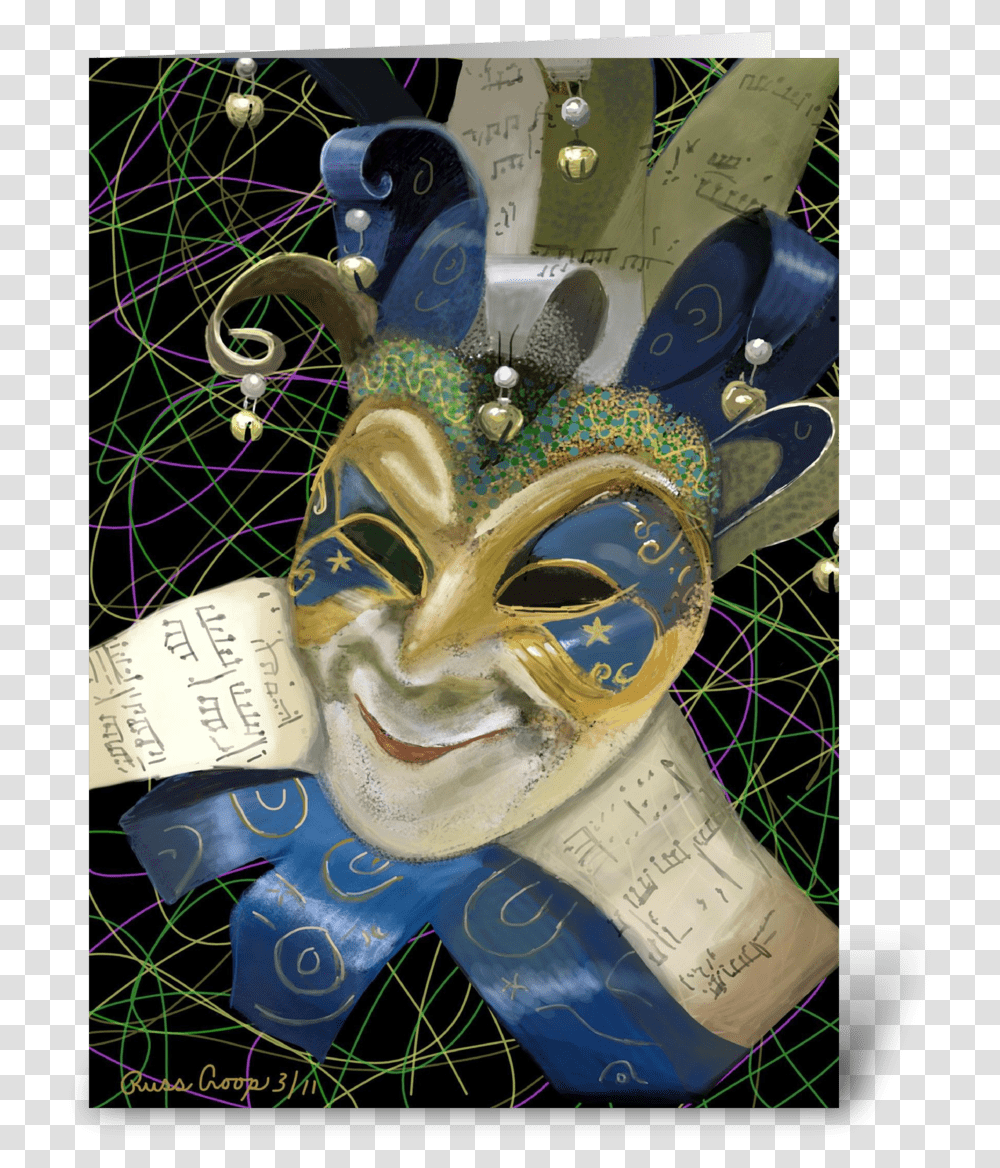Mardi Gras Mask Art, Crowd, Carnival, Parade, Festival Transparent Png