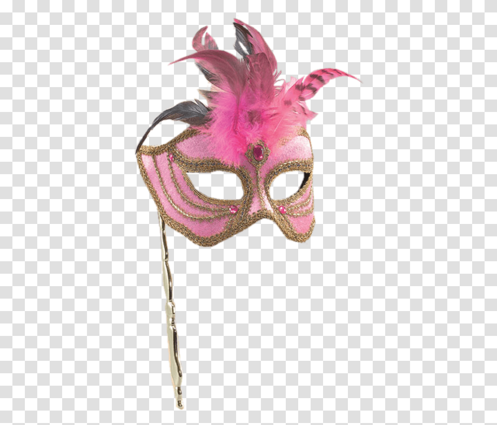 Mardi Gras Mask Transparent Png