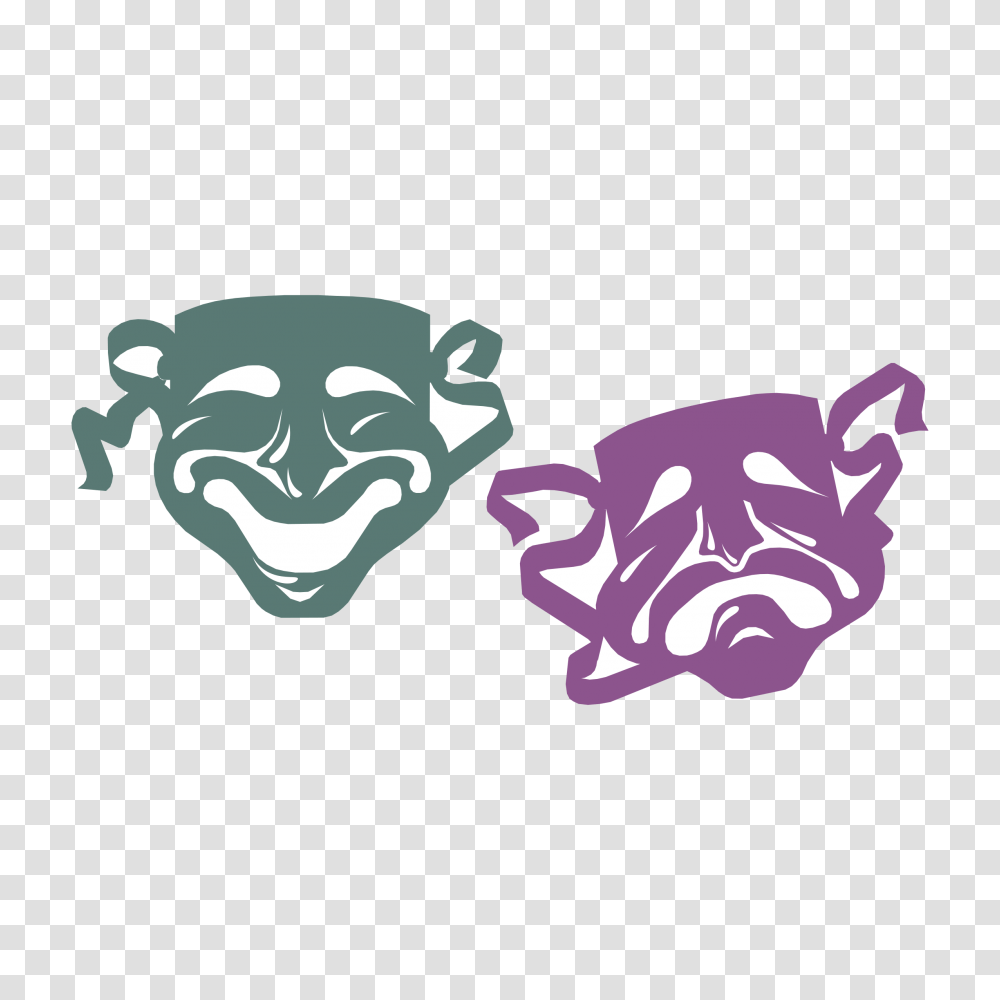 Mardi Gras Masks Logo Vector, Plant, Flower, Blossom Transparent Png