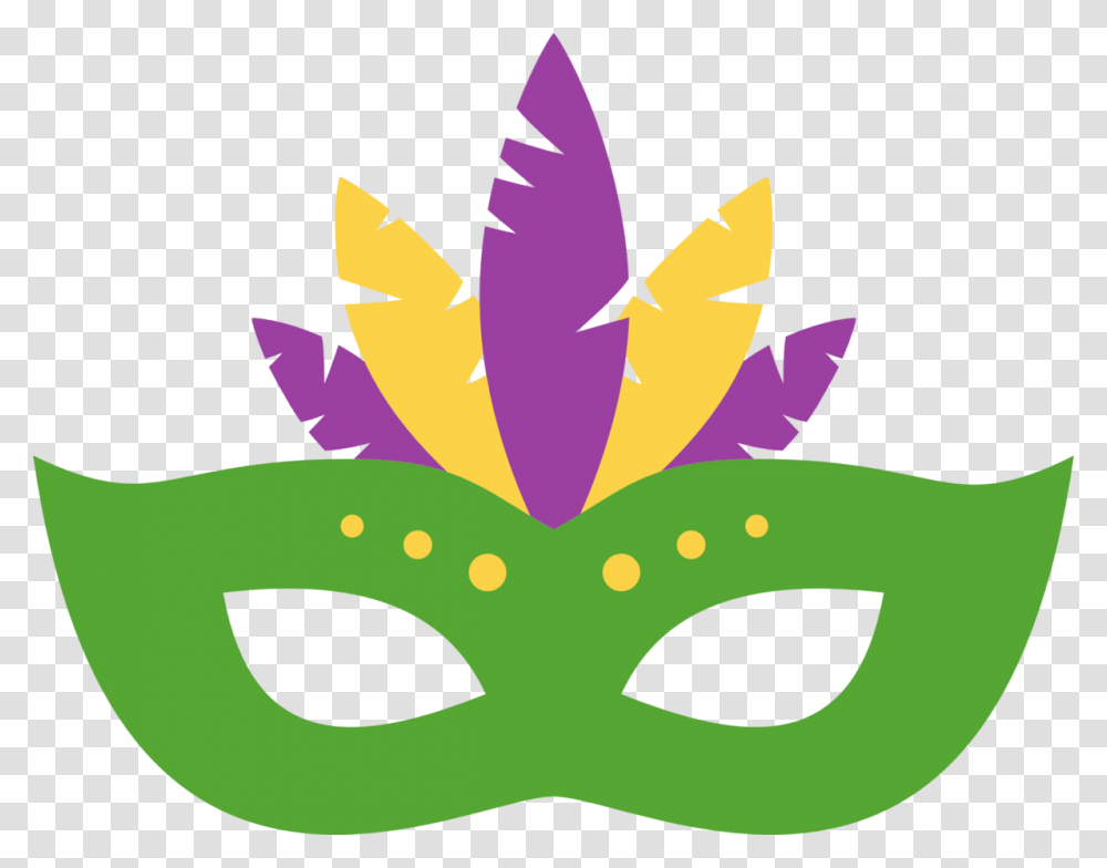 Mardi Gras Masks, Plant, Crowd, Accessories, Accessory Transparent Png