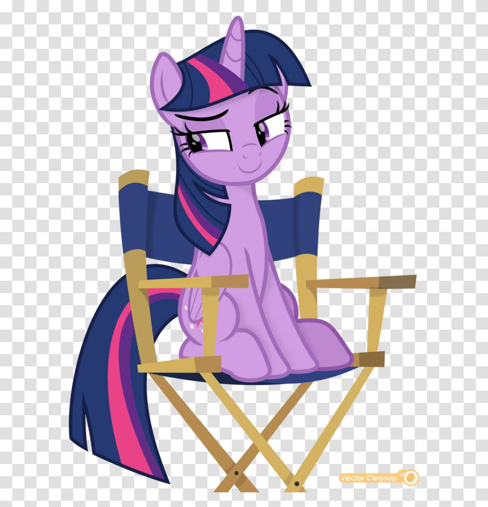 Mare Clipart Female Horse Cartoon, Chair, Furniture, Drawing, Sitting Transparent Png