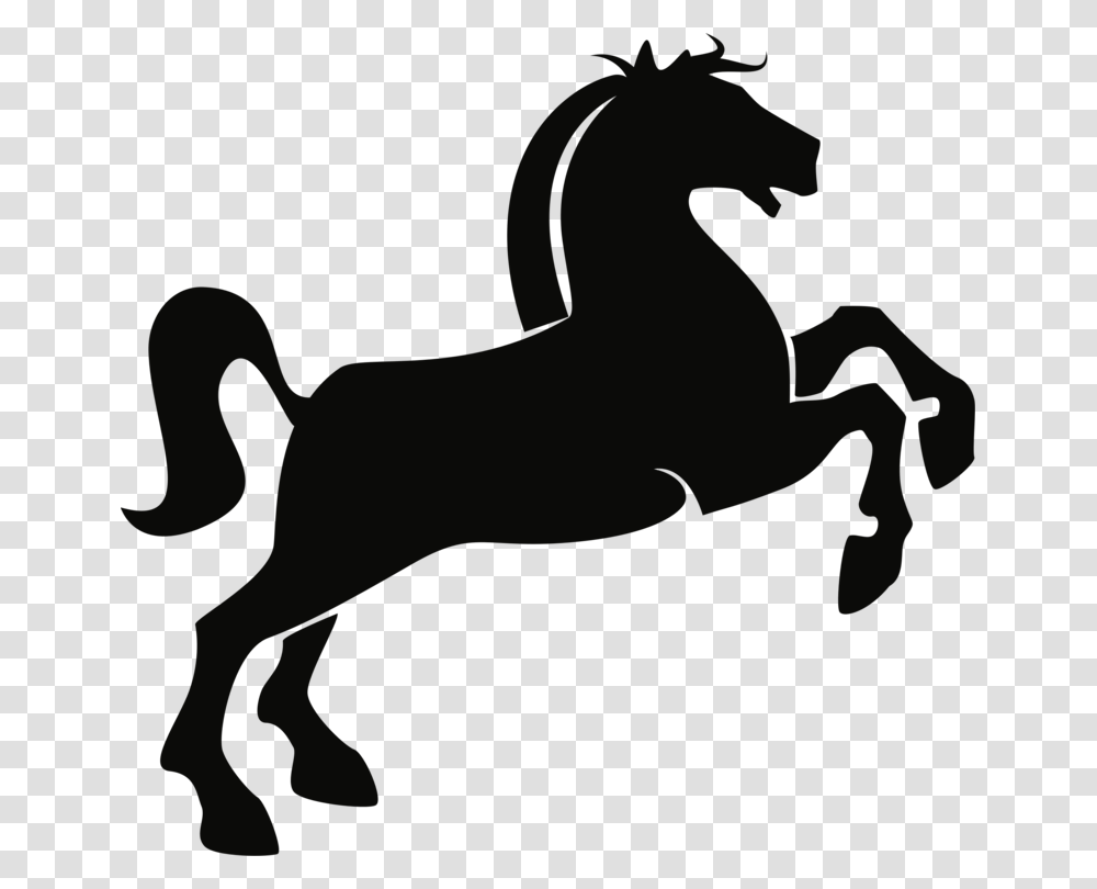 Marehorsesilhouette Silhouette Morgan Horse Clipart, Dragon, Mammal, Animal Transparent Png