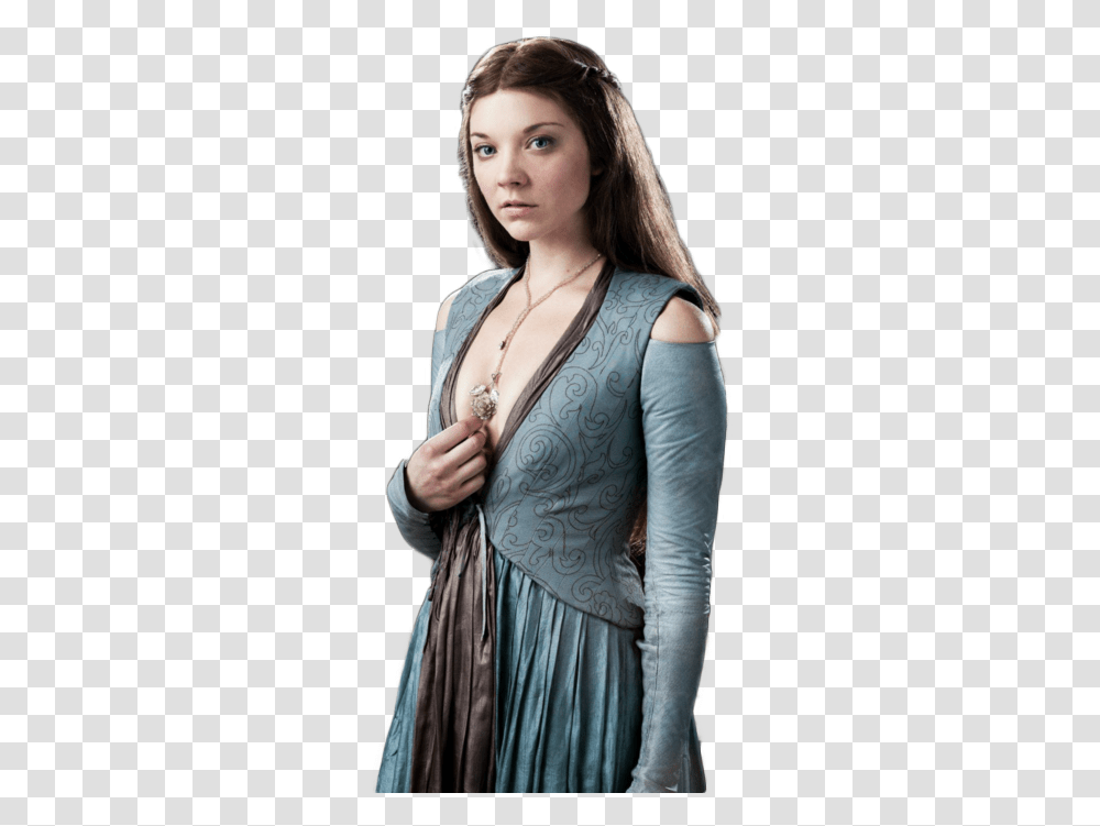 Margaery Tyrell, Apparel, Person, Human Transparent Png