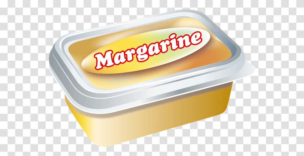 Margarine, Food, Butter Transparent Png