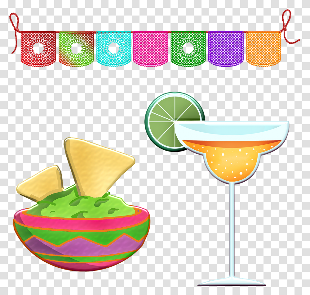 Margarita, Cocktail, Alcohol, Beverage, Drink Transparent Png