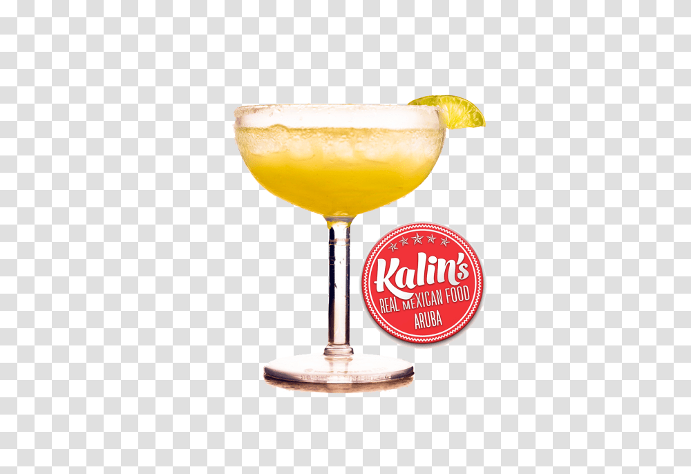 Margarita, Cocktail, Alcohol, Beverage, Glass Transparent Png