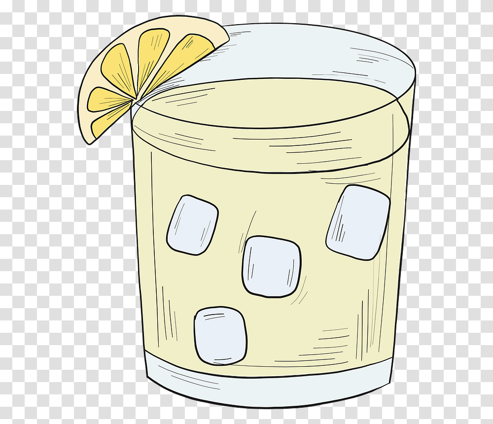 Margarita Cocktail Clipart, Jar, Tin, Food, Can Transparent Png