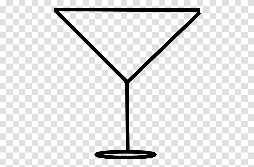 Margarita Glass Outline Clip Art, Cocktail, Alcohol, Beverage, Drink Transparent Png