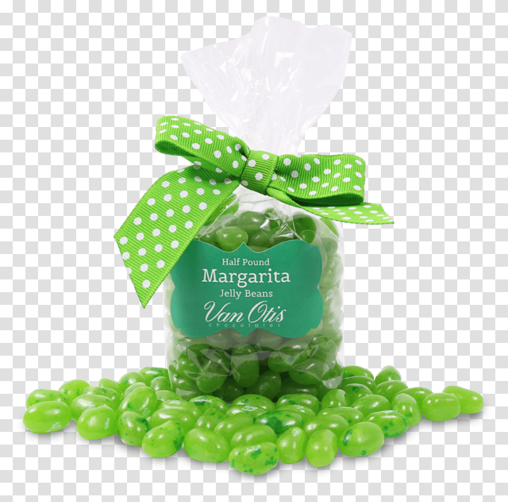 Margarita Jelly Beans Gift Wrapping, Plant, Grapes, Fruit, Food Transparent Png