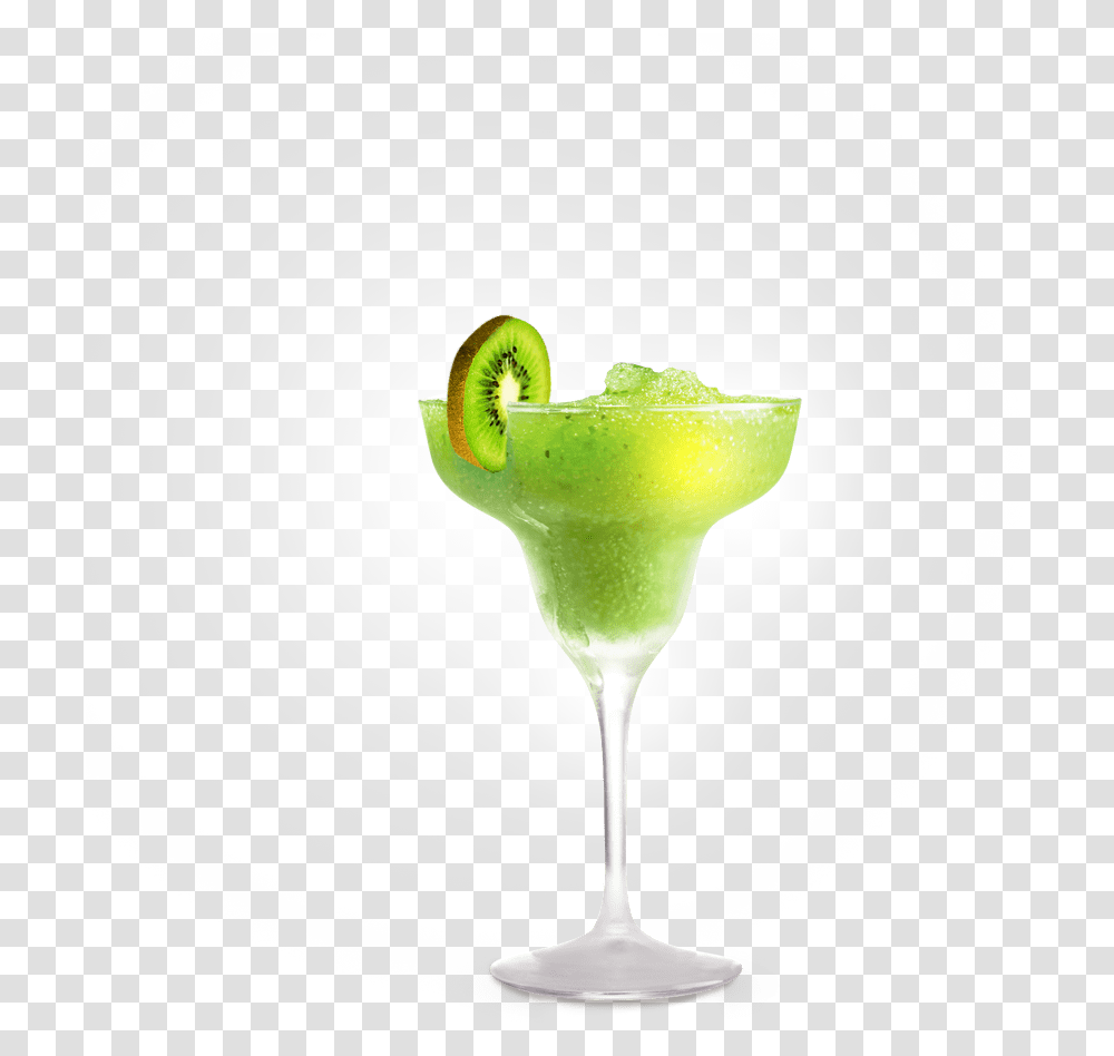 Margarita Kiwi Iba Official Cocktail, Alcohol, Beverage, Drink, Mojito Transparent Png