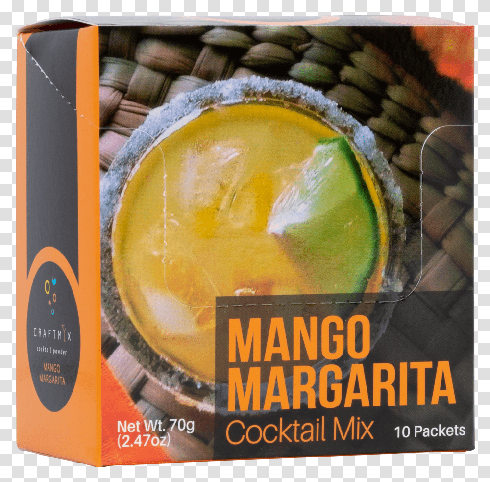 Margarita Transparent Png