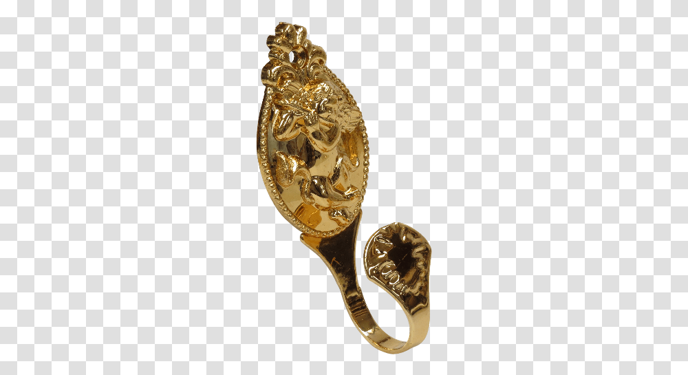 Margaritas Decorativas Brass, Gold, Bronze, Treasure, Coin Transparent Png