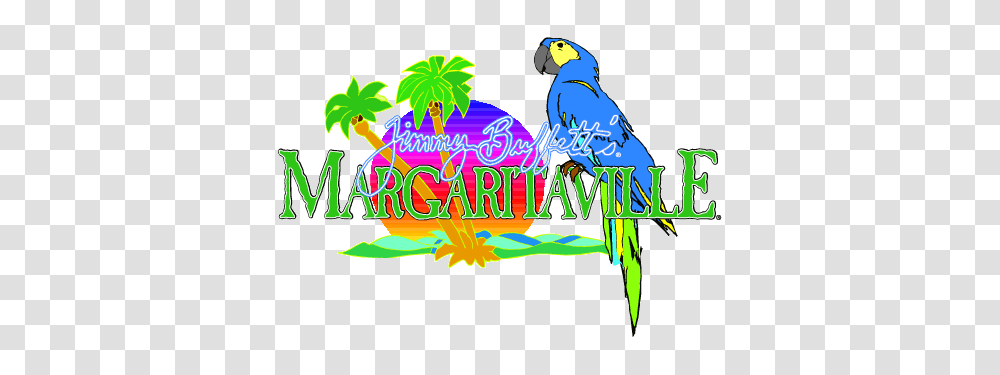 Margaritaville Cliparts, Vegetation, Animal, Bird, Outdoors Transparent Png