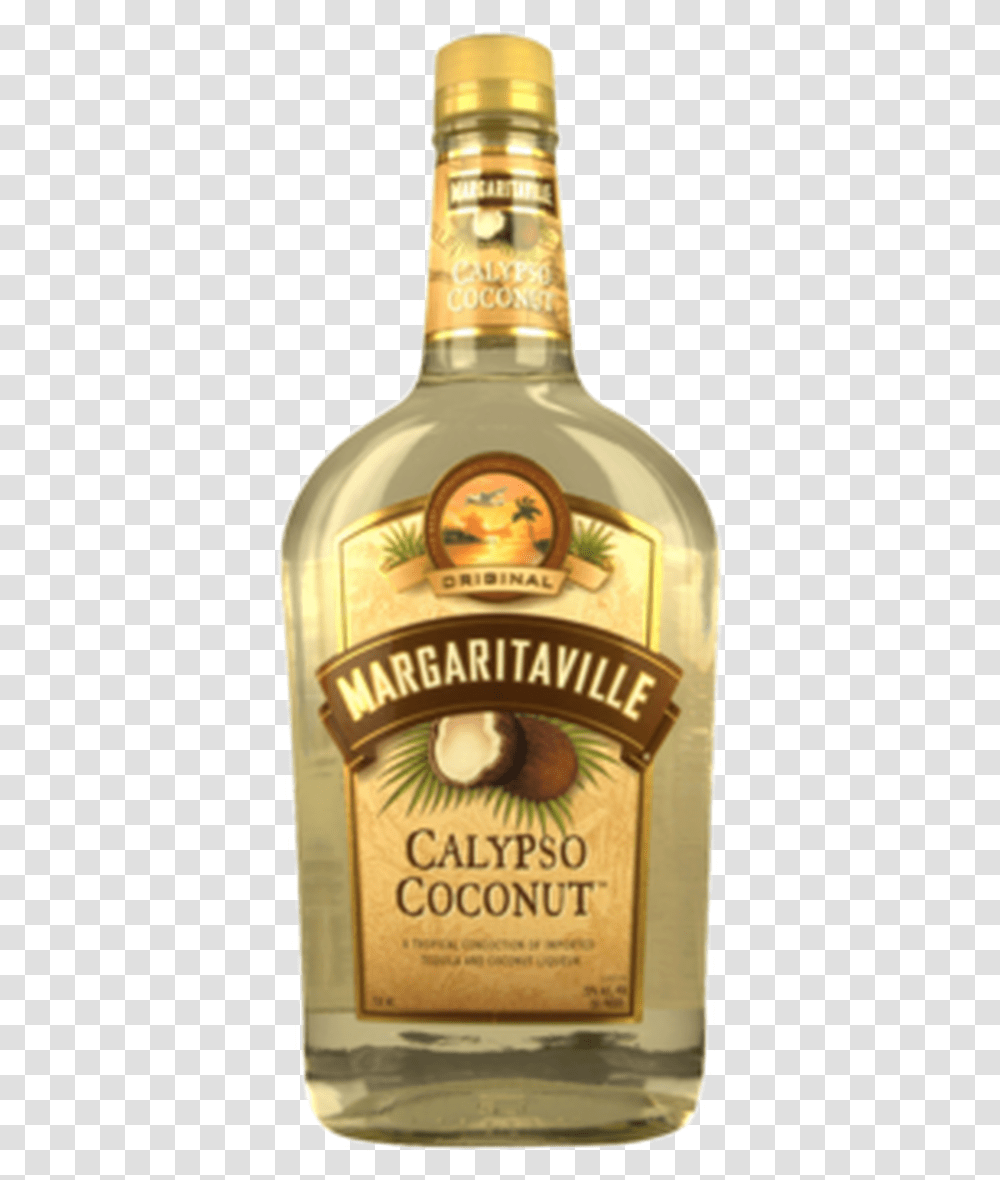Margaritaville Island Lime Tequila 200 Ml, Liquor, Alcohol, Beverage, Label Transparent Png
