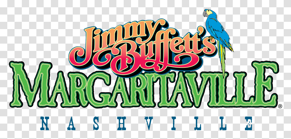 Margaritaville Nashville Logo Jimmy Buffett Margaritaville Font, Text, Alphabet, Word, Flyer Transparent Png