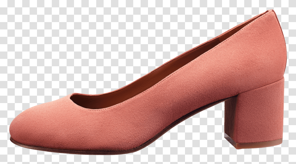 Margaux The Heel Basic Pump, Sand, Outdoors, Nature Transparent Png