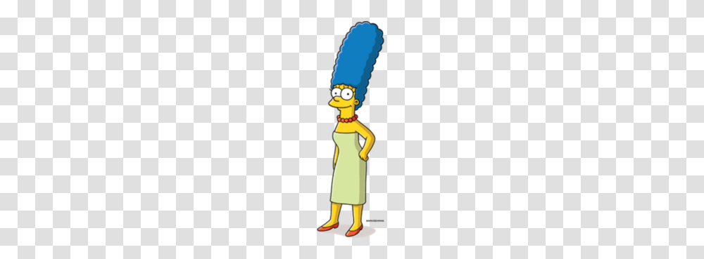 Marge Simpson, Bottle, Costume, Beverage, Animal Transparent Png